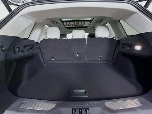 New 2026 Lincoln Nautilus Premier w/ Equipment Group 102A image 29