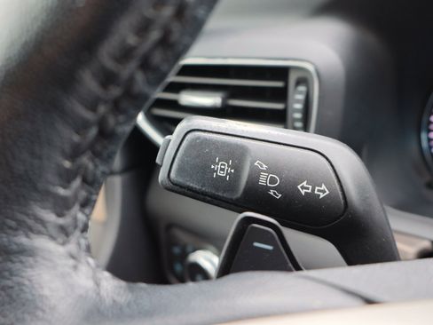 Certified 2021 Ford Explorer Limited w/ Hybrid Equipment Group 310A image 19