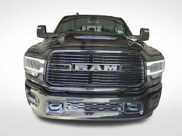 Used 2024 RAM 3500 Laramie w/ Night Edition AWD/4WD image 9