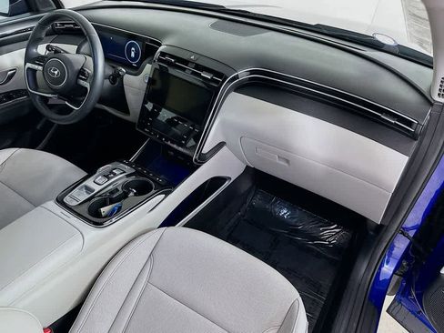 Used 2022 Hyundai Tucson Limited image 35