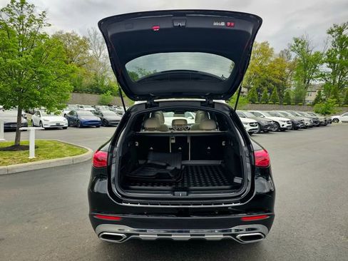 Certified 2026 Mercedes-Benz GLC 300 4MATIC image 11