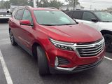Used 2022 Chevrolet Equinox Premier image 2