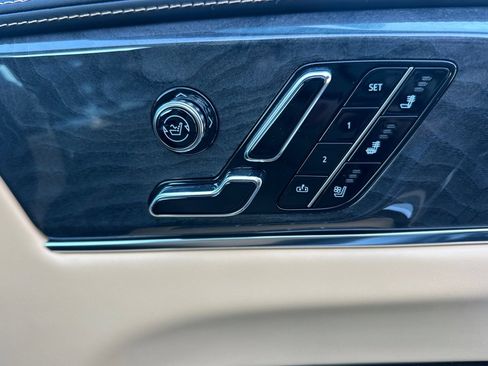 Certified 2026 Cadillac Escalade IQL Sport 2 AWD/4WD image 23