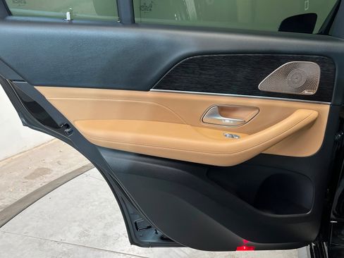 New 2026 Mercedes-Benz GLE 450 4MATIC image 18