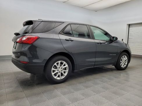 Used 2021 Chevrolet Equinox LS image 10