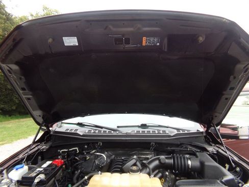 Used 2017 Ford F150 Lariat AWD/4WD image 60