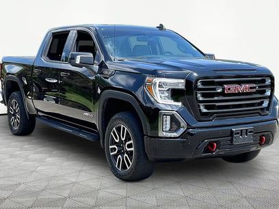 Used 2021 GMC Sierra 1500 AT4 w/ AT4 Premium Package