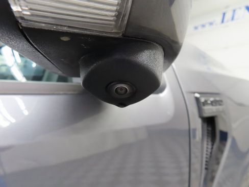 Used 2024 Ford F150 Lariat w/ Equipment Group 502A High image 54