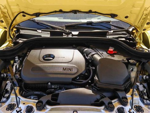 New 2026 MINI Cooper S FWD image 29