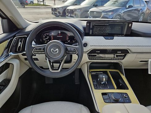 New 2026 MAZDA CX-90 3.3 Turbo S w/ Premium Plus image 11