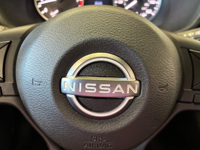 Used 2024 Nissan Sentra S FWD image 19