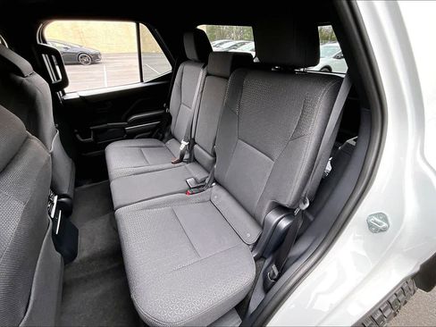 Certified 2025 Toyota 4Runner SR5 image 20