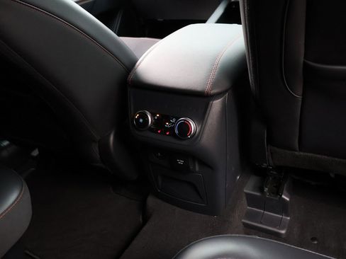 Used 2025 Ford Explorer ST w/ Sun And Sound Package image 16