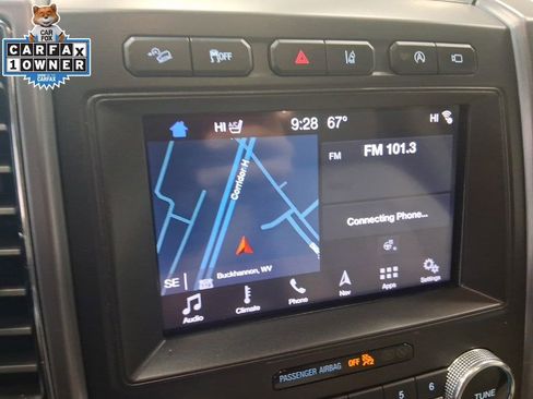 Used 2019 Ford Expedition Platinum AWD/4WD image 12