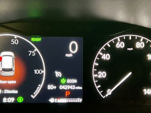 Used 2023 Honda CR-V Sport image 23
