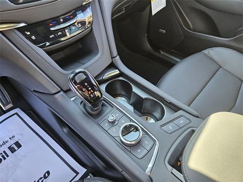 New 2026 Cadillac XT5 Sportv image 24
