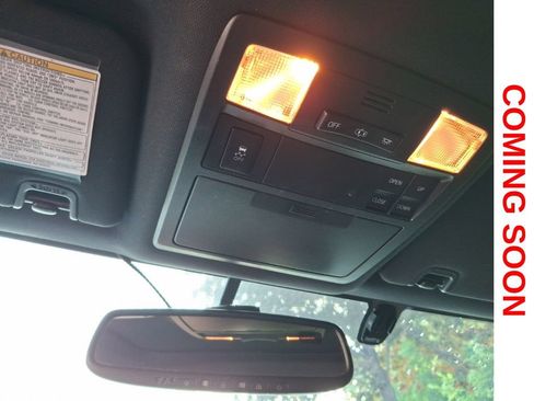 Used 2016 Toyota Tacoma Limited w/ Towing Package AWD/4WD image 15