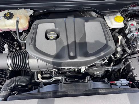 Used 2025 RAM 1500 Big Horn AWD/4WD image 35