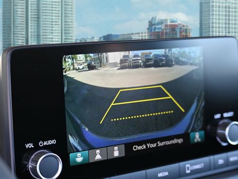 New 2025 Honda Civic Sport image 31