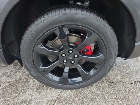 Used 2023 Ford Explorer ST w/ Equipment Group 401A image 14