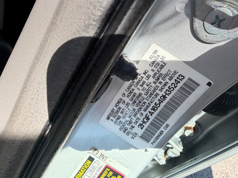 Used 2009 Honda Civic LX image 29