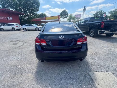 Used 2008 Lexus GS 350 RWD image 5
