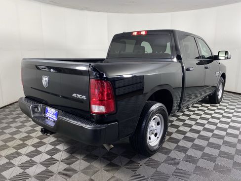 Used 2019 RAM 1500 Tradesman w/ Popular Equipment Group AWD/4WD image 6