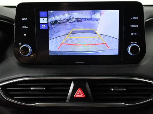 Used 2022 Hyundai Santa Fe SEL Convenience image 17