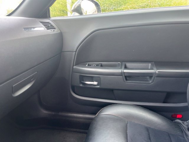 Used 2009 Dodge Challenger R/T RWD image 13