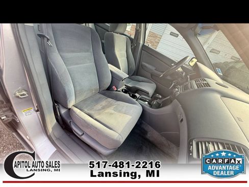 Used 2007 Honda Accord SE image 18