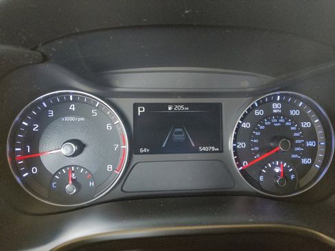 Used 2023 Kia Forte LXS image 23