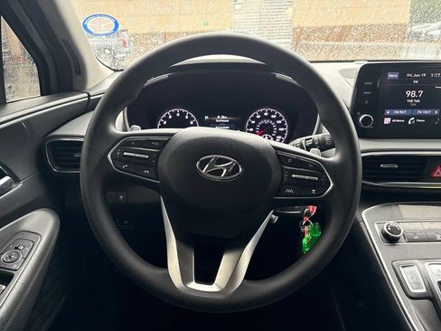 Used 2023 Hyundai Santa Fe SE FWD image 14