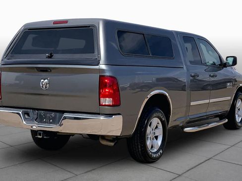 Used 2013 RAM 1500 Tradesman w/ Popular Equipment Group image 12