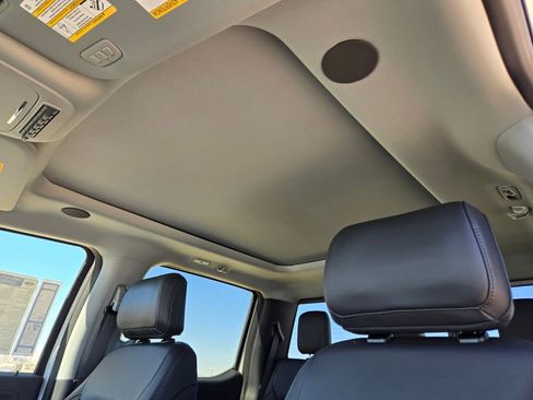 New 2026 Ford F350 Lariat w/ Tremor Off-Road Package image 8