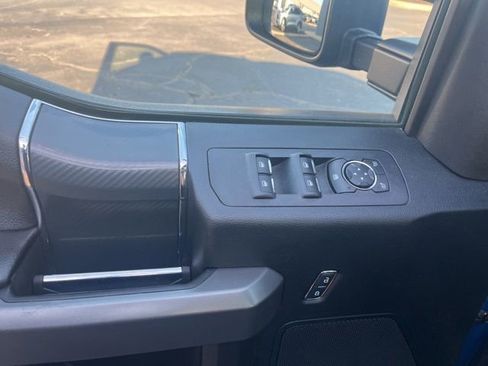 Used 2019 Ford F150 XLT w/ Equipment Group 302A Luxury image 18