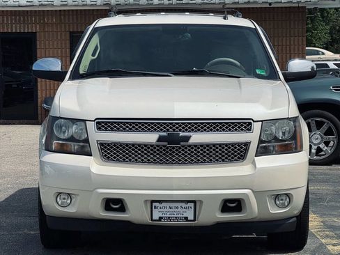 Used 2011 Chevrolet Tahoe LTZ image 7