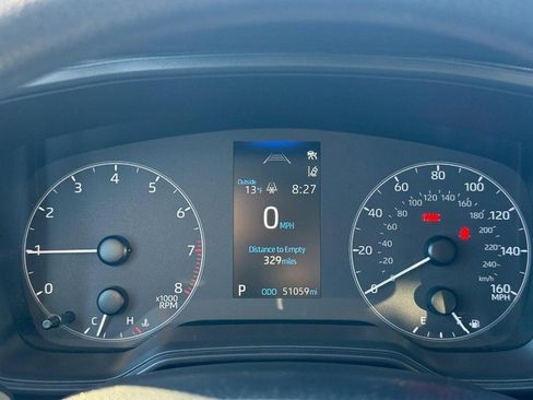 Used 2024 Toyota Corolla LE image 22