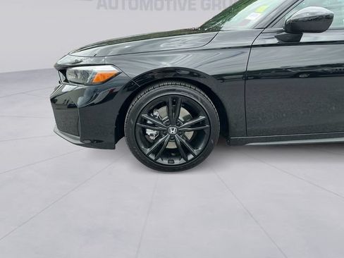 Used 2026 Honda Civic Si image 9