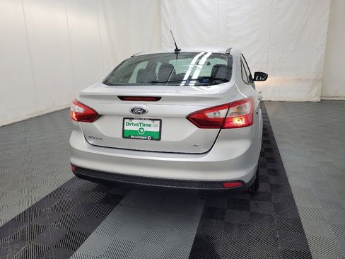 Used 2014 Ford Focus SE image 7