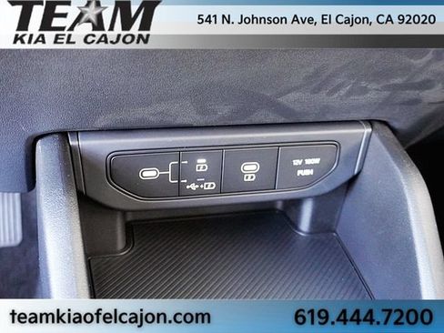 New 2026 Kia K4 FWD image 30