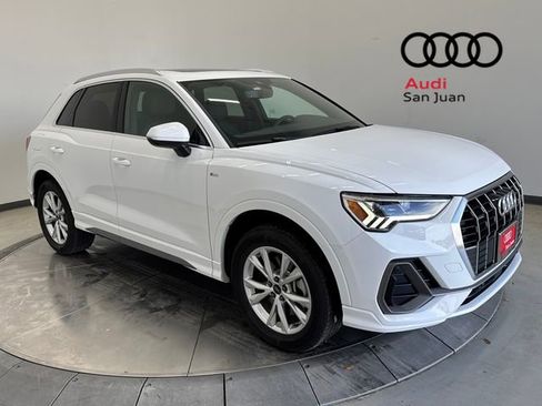 Used 2025 Audi Q3 2.0T Premium w/ Convenience Package image 41