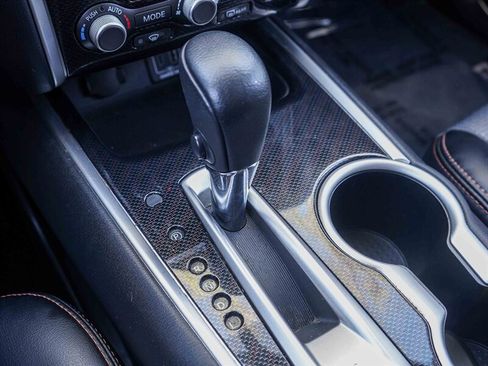 Used 2020 Nissan Pathfinder SV w/ Rock Creek Edition image 29