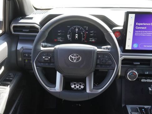 Used 2026 Toyota Tacoma TRD Sport AWD/4WD image 16