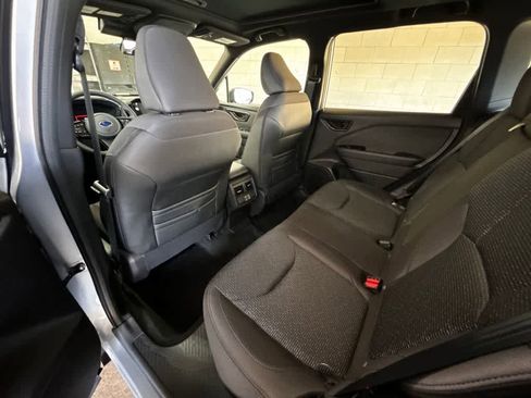 New 2026 Subaru Forester Premium AWD/4WD image 13