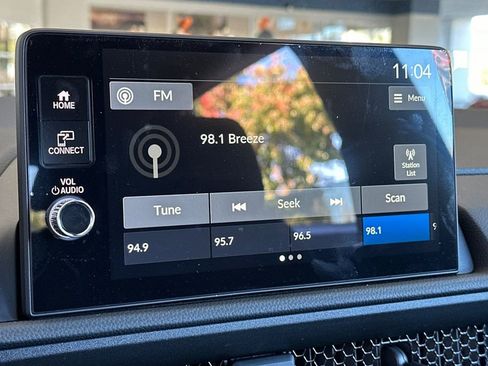 New 2026 Honda CR-V TrailSport image 21