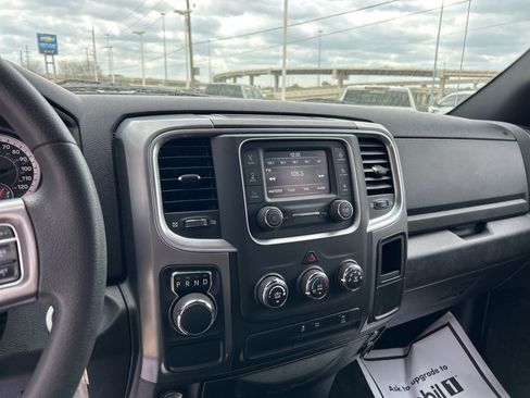 Used 2024 RAM 1500 Classic Warlock image 18