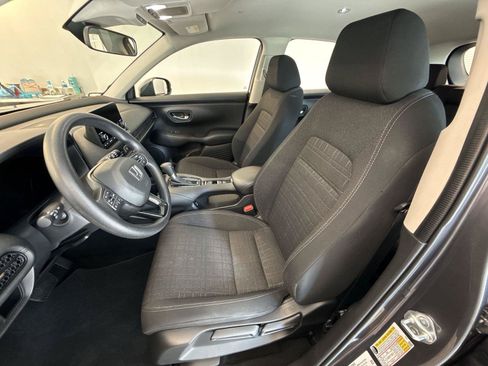 Used 2024 Honda HR-V LX image 13
