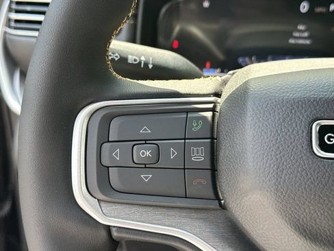 New 2026 Jeep Grand Wagoneer L 4WD image 23