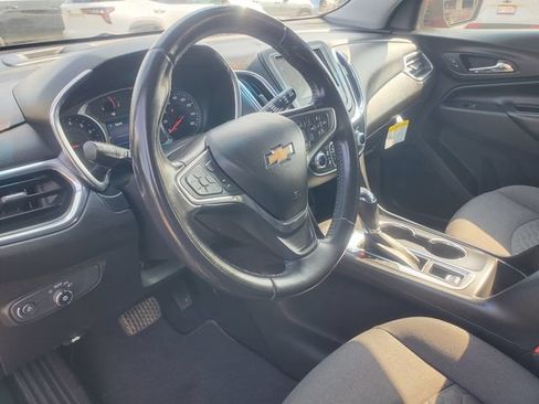 Used 2019 Chevrolet Equinox LT w/ Driver Convenience Package AWD/4WD image 14