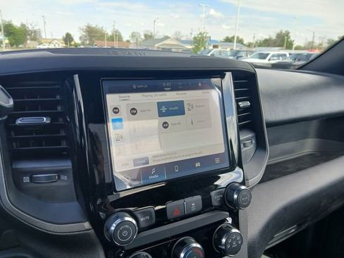 New 2026 RAM 5500 Tradesman AWD/4WD image 20